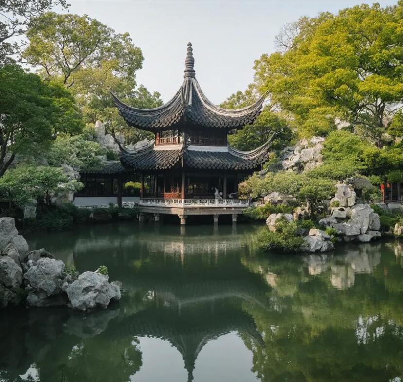 鹤壁山城谷丝餐饮有限公司